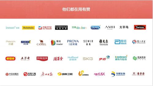 廣州開發小程序的公司 廣州有贊公司