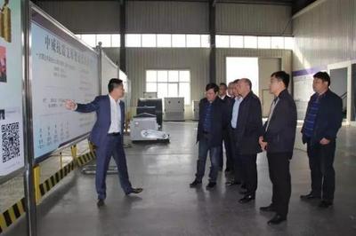 武城縣安監(jiān)局局長(zhǎng)尹光波:抓實(shí)宣傳教育 保障安全生產(chǎn)