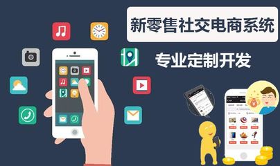 社交電商小程序開(kāi)發(fā) 打造私域流量與銷售閉環(huán)的新引擎