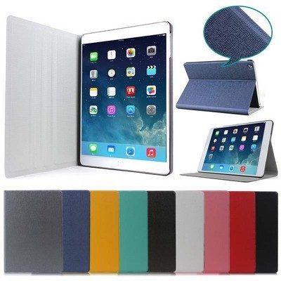 【IPAD5保護套 ipad air蘋果皮套 蘋果平板電腦保護套 電壓皮套】價格,廠家,圖片,手機保護套/保護殼,深圳市尚美達科技-