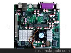 Intel Atom主板在工控電腦產品中的應用與深圳市樂控電子科技供應詳情