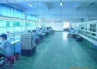 多媒體鍵盤、微軟鍵盤與鍵盤鼠標工廠 電腦配件產業鏈的全景解析